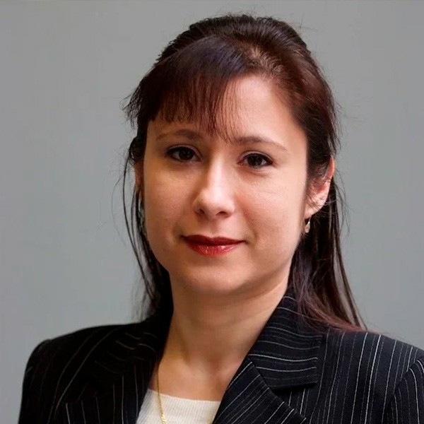 Panagiota Kelali