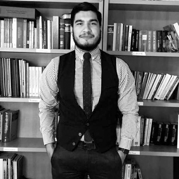 Edgar Saul Velasco Sánchez